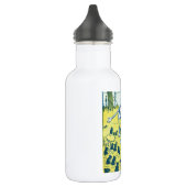 Assistent von Oz Trinkflasche (Links)
