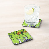 Assistent von Oz Untersetzer (Rechte Seite)