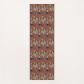 Assistent von Oz Yoga Mat Yogamatte (Vorderseite)
