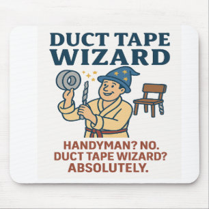 Assistent zum Entfernen von Leiterplatten Mousepad