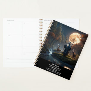 Assistenten-Kalender Planer