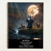 Assistenten-Kalender Planer (Vorderseite)