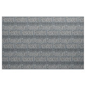 Assistenzarzt Stoff (Fat Quarter (45,7 x 55,9 cm))