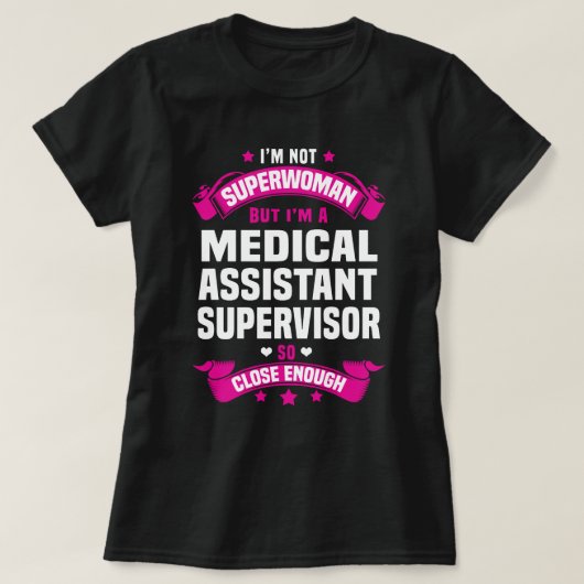 Assistenzarzt T-Shirt (Design vorne)