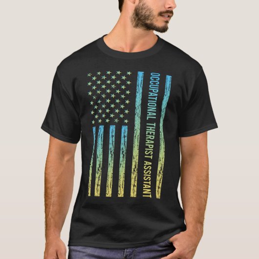 Assistenzarzt T-Shirt (Vorderseite)