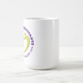 Assistenzarzt-Tasse Kaffeetasse (Mittel)
