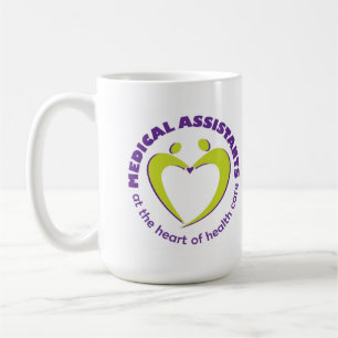Assistenzarzt-Tasse Kaffeetasse