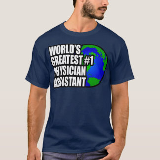 Assistenzärztin 46 T-Shirt