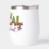 Assistenzärztin - Mardi Gras (Links)