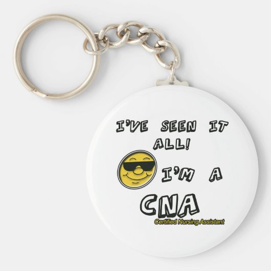 Assistenzärztin Schlüsselanhänger (Vorne)