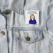 Assistenzerkennung des personalisierten Lehrers Button (Beispiel)