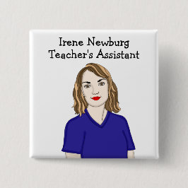 Assistenzerkennung des personalisierten Lehrers Button