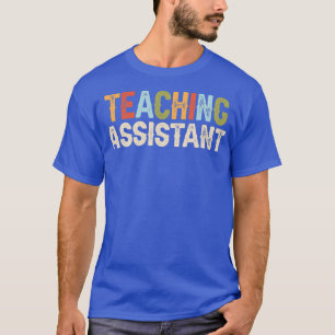 Assistenzjob Beruf Funny Birthday 2 T-Shirt