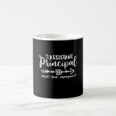 Assistenzkraft Kaffeetasse (Mittel)