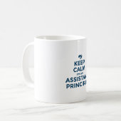 Assistenzkraft Kaffeetasse (Vorderseite Links)