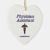 Assistenzverzierung Keramikornament (Rechts)