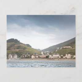 Assmannshausen am Rhein Postkarte