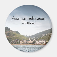 Assmannshausen Deutschland
