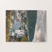 Assmannshausen Deutschland Puzzle (Horizontal)