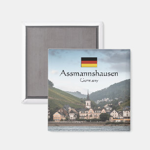 Assmannshausen Magnet