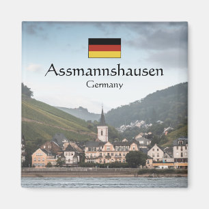 Assmannshausen Magnet