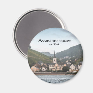 Assmannshausen Magnet