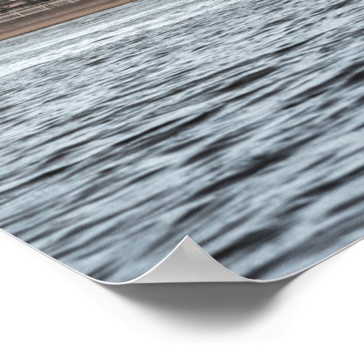 Assmannshausen Poster (Ecke)