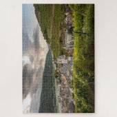Assmannshausen Puzzle (Vertikal)