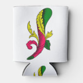 Asso di Bastoni Dosenkühler (Vorderseite)