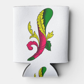 Asso di Bastoni Dosenkühler