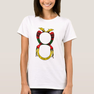 Asso di Denari T-Shirt
