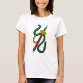 Asso di Spain T-Shirt (Vorderseite)