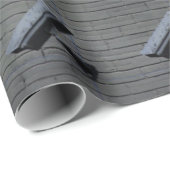 Assorted-color security cameras geschenkpapier (Rolleneckpunkt)