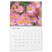 Assorted Flowers   Kalender (Mär 2026)