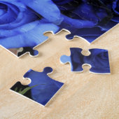 Assorted fresh rose bouquets puzzle (Seite)