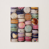 Assorted Macaron Puzzle (Vertikal)