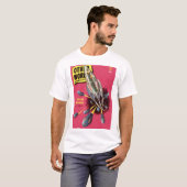Assorted_Pulp Kunst T-Shirt (Vorne ganz)