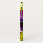 Assortierte Stiefmütterchen Case-Mate iPhone Hülle (Hinten/Links)