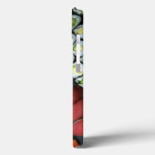 Assortment of Japanese Sushi Case-Mate iPhone Hülle (Rückseite / Links)