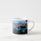 Assos - Kefalonia Espressotasse (Rechts)