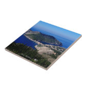 Assos - Kefalonia Fliese (Seite)