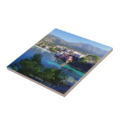 Assos - Kefalonia Fliese (Seite)