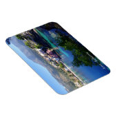 Assos - Kefalonia Magnet (Rechte Seite)