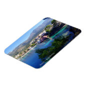 Assos - Kefalonia Magnet (Linke Seite)