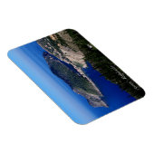 Assos - Kefalonia Magnet (Rechte Seite)