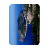 Assos - Kefalonia Magnet (Vertikal)