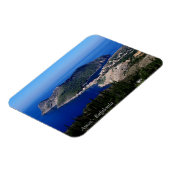 Assos - Kefalonia Magnet (Linke Seite)