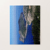 Assos - Kefalonia Puzzle (Vertikal)