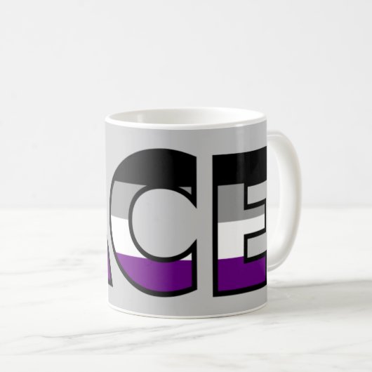 Asstolz-Flaggen-Tasse Kaffeetasse (VorderseiteRechts)