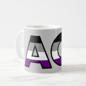 Asstolz-Flaggen-Tasse Kaffeetasse (Vorderseite Links)